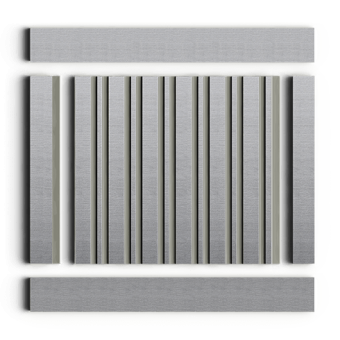 Панель HI WOOD